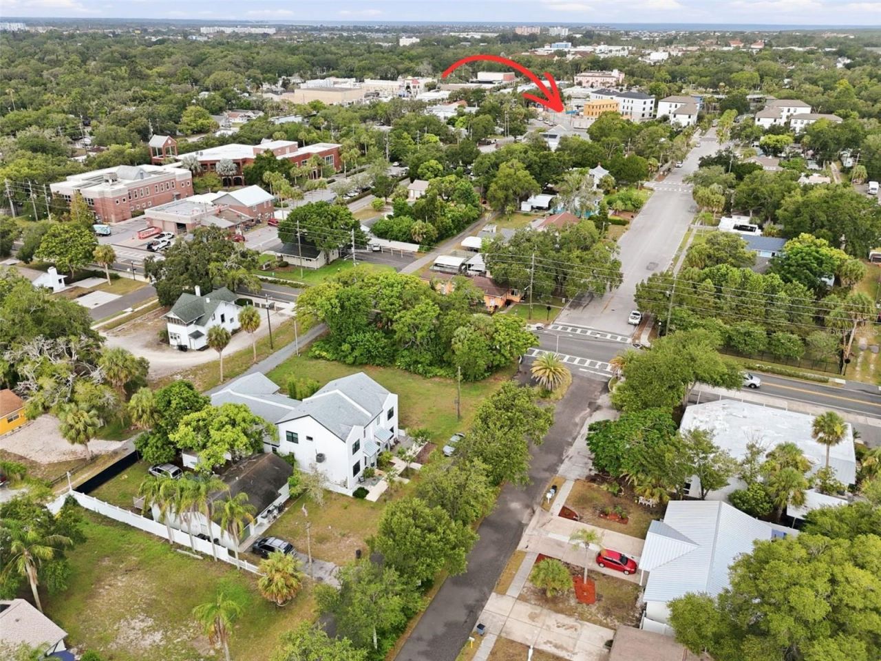 5972 Central Avenue, New Port Richey, FL 34653 Photo