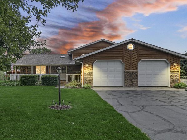 860 N 550 E, Westville, IN 46391