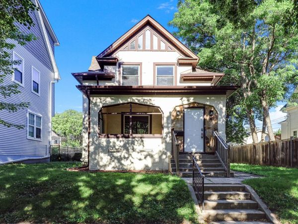 3140 Garfield Avenue, Minneapolis, MN 55408
