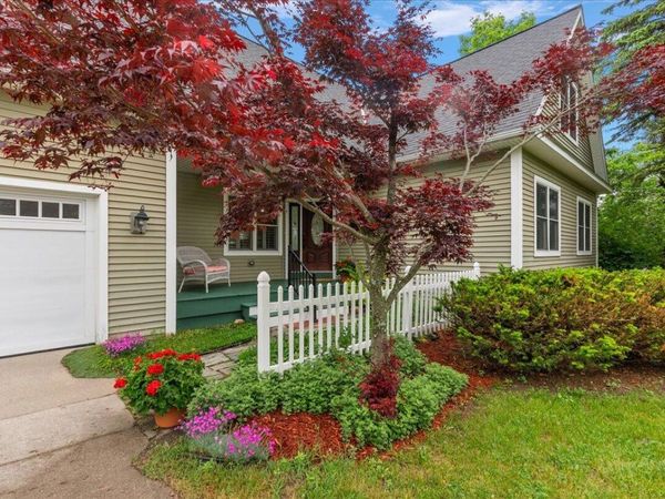 3162 Greenfield Drive, Petoskey, MI 49770