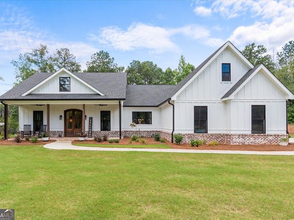 65 Pope Road, Buchanan, GA 30113
