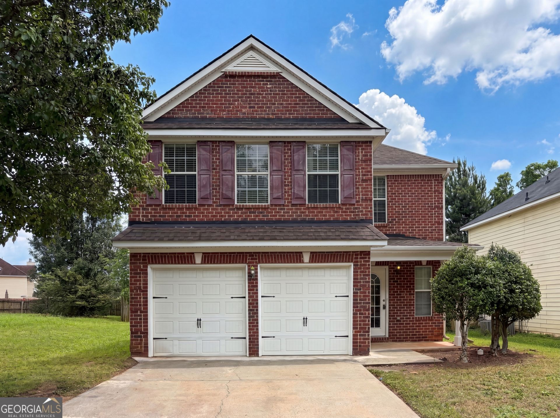 2117 Dartmouth Court, McDonough, GA 30253 Main Photo