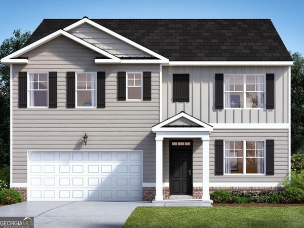 226 Cattle Drive, Perry, GA 31069