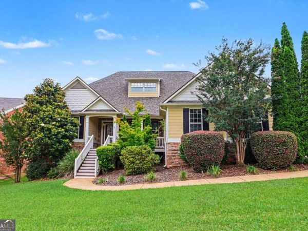 310 Hawks Ridge, Villa Rica, GA 30180