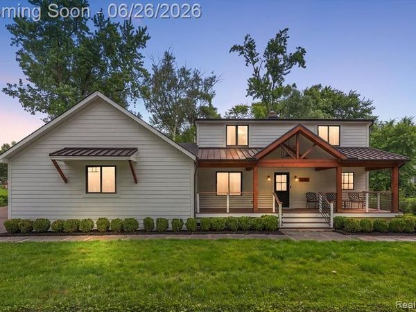 5150 Cheyenne Avenue, Waterford Twp, MI 48327