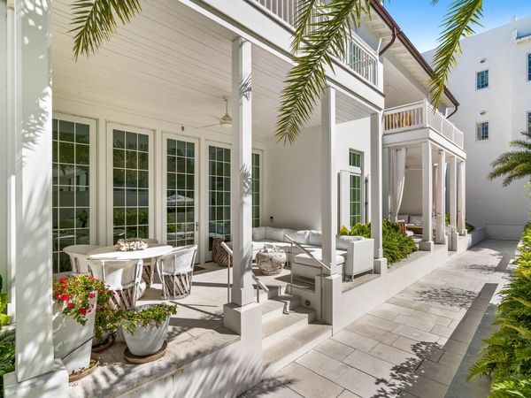 25 Stella Way, Unit M9, Inlet Beach, FL 32461