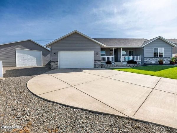 855 W Walson CT , Post Falls, ID 83854