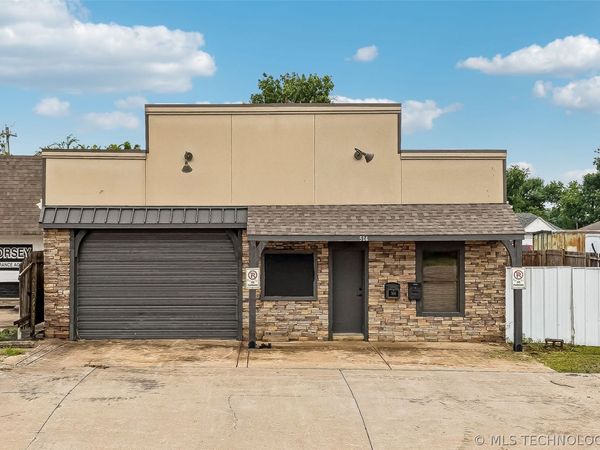 514 E Will Rogers Boulevard , Claremore, OK 74017