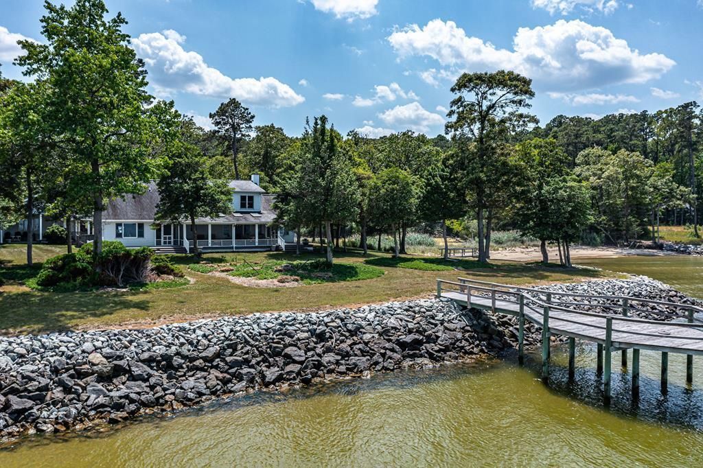 72 Endless View Ln, Heathsville, VA 22473 Main Photo