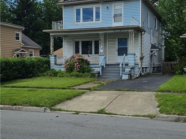 256 Michael Avenue, Buffalo, NY 14212