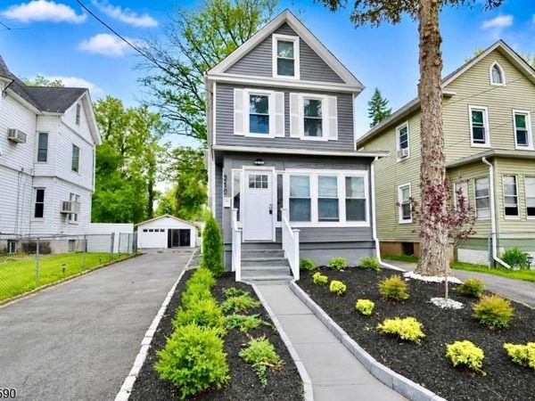 310 Lyman Pl, Plainfield, NJ 07063