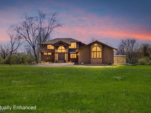 84 Stony Brook Rd, East Amwell, NJ 08525
