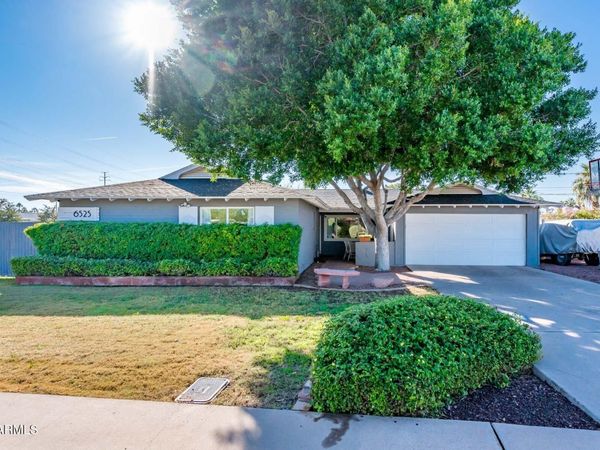 6525 E LEWIS Avenue, Scottsdale, AZ 85257