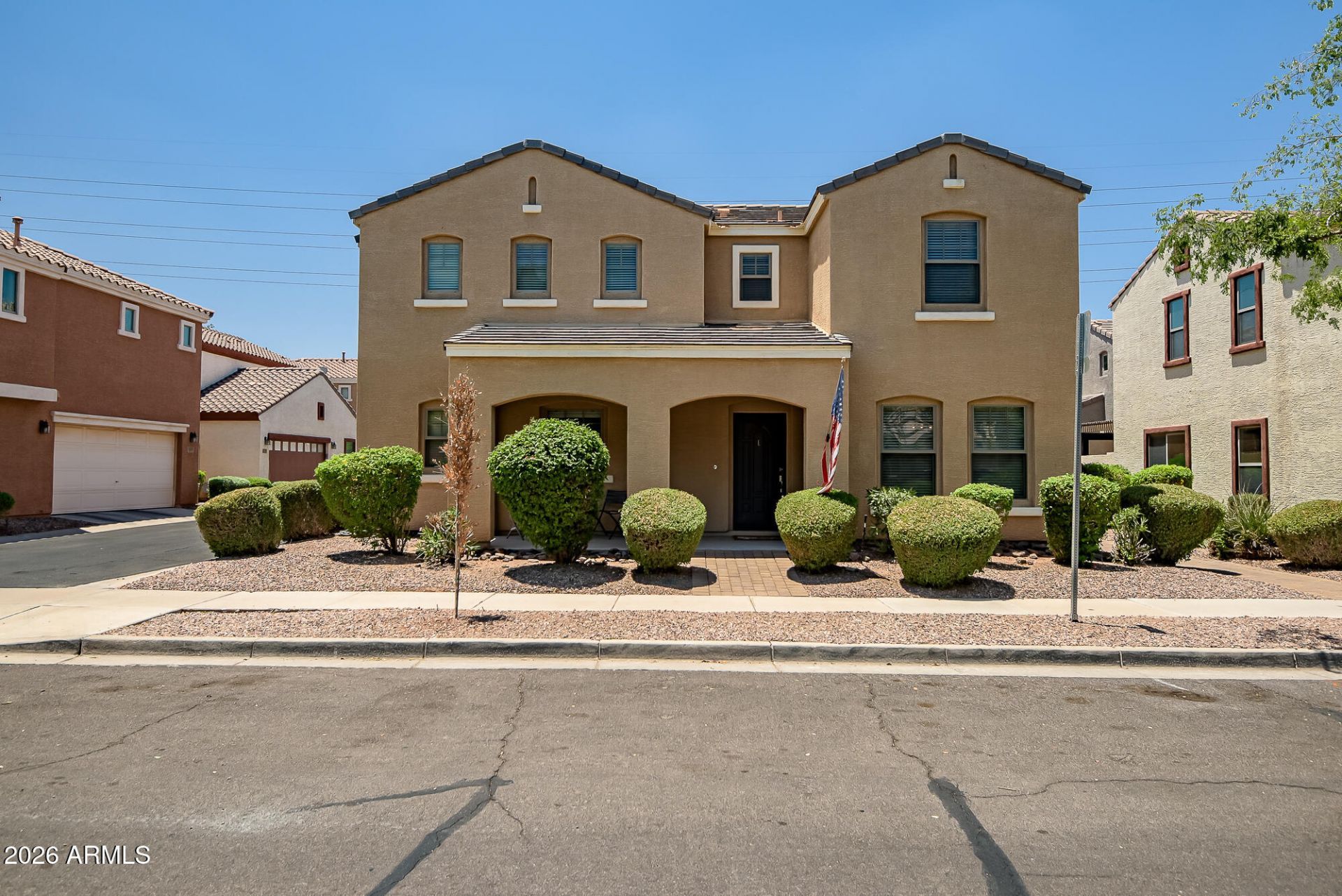 2563 E Bart Street, Gilbert, AZ 85295 Main Photo