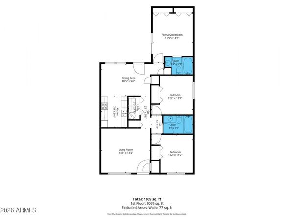 225 N STANDAGE, Unit 136, Mesa, AZ 85201