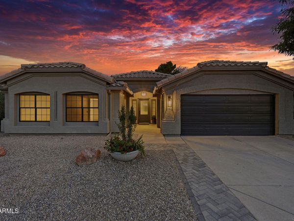 5343 W GERONIMO Street, Chandler, AZ 85226
