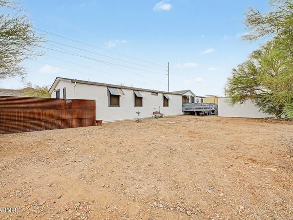39809 N NEW RIVER Road, Phoenix, AZ 85086