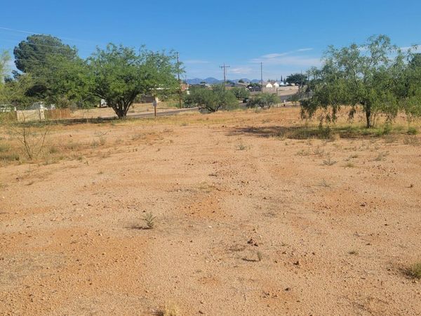 TBD N 7th Street, Unit 20, Sierra Vista, AZ 85635