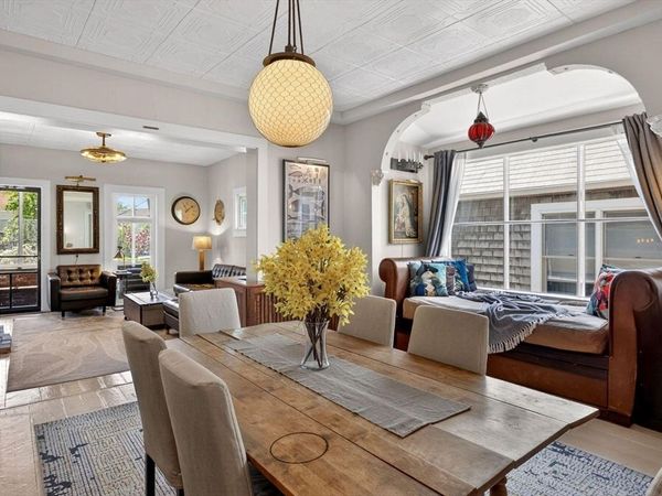 162 Bradford Street, Unit 1, Provincetown, MA 02657