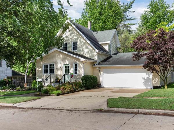 175 SPRING STREET, Berlin, WI 54923