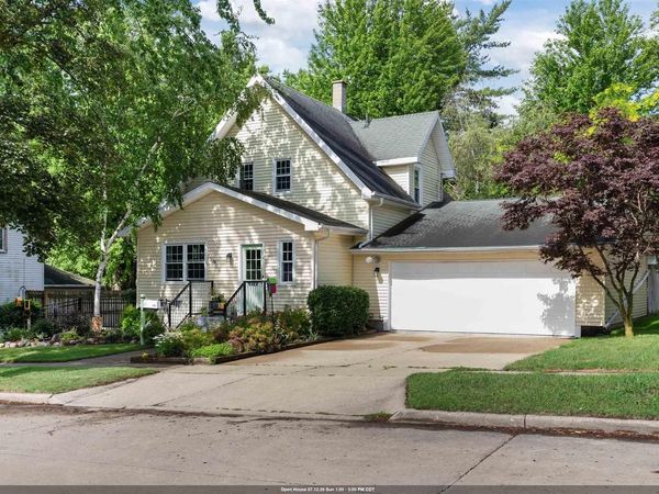 175 SPRING STREET, Berlin, WI 54923