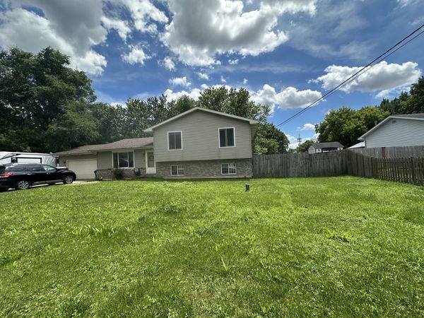12087 W Blossom Avenue , Beach Park, IL 60087