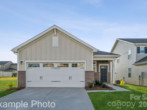 3119 29th Avenue NE, Hickory, NC 28601