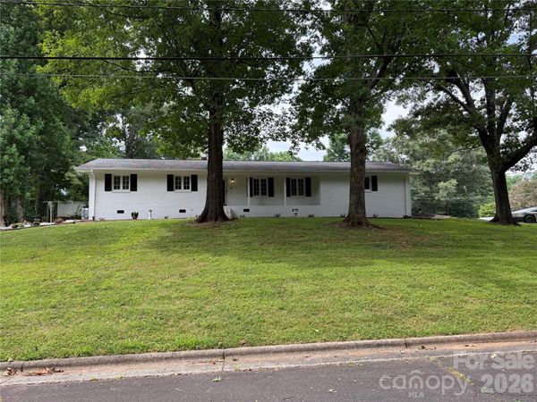 803 E 24th Street , Newton, NC 28658