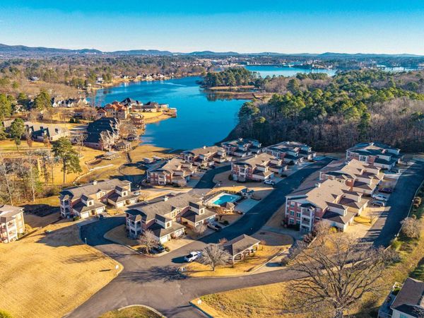 518 AMITY Road, Unit H-2, Hot Springs, AR 71913