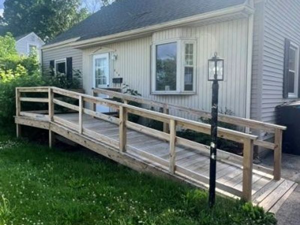 814 Laird , Warren, OH 44483