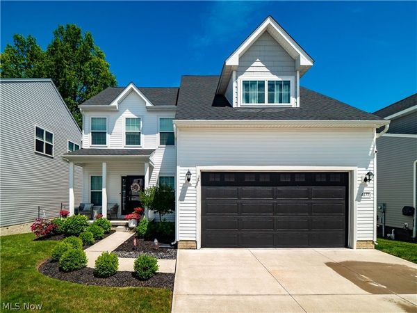4671 Boulder Lane , Lorain, OH 44053