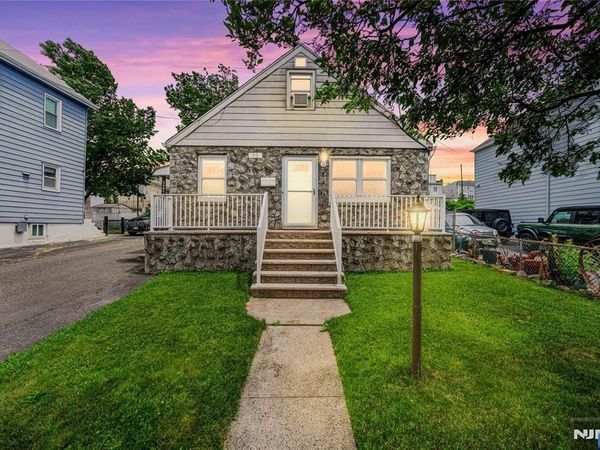 50 Ernest Street, NUTLEY, NJ 07110