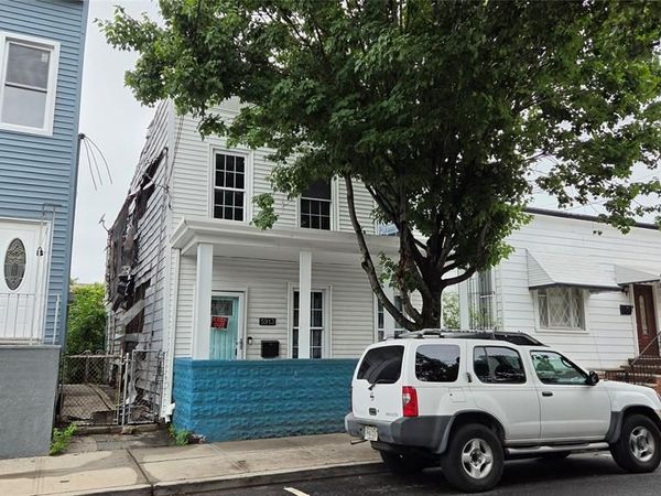 5913 Jefferson Street, WEST NEW YORK, NJ 07093