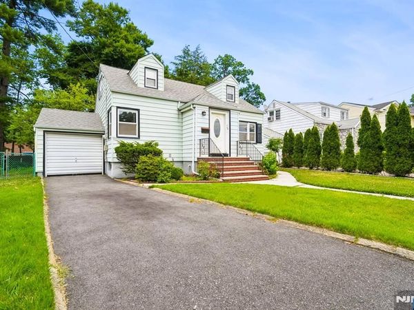 727 Palisade Road, UNION, NJ 07083