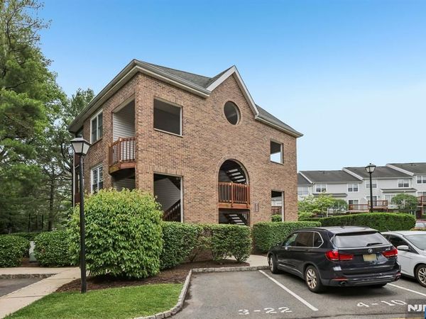 436 Lee Court 4133, Unit 4133, FORT LEE, NJ 07024