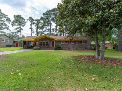 2909 Woodway Lane, Columbia, SC 29223