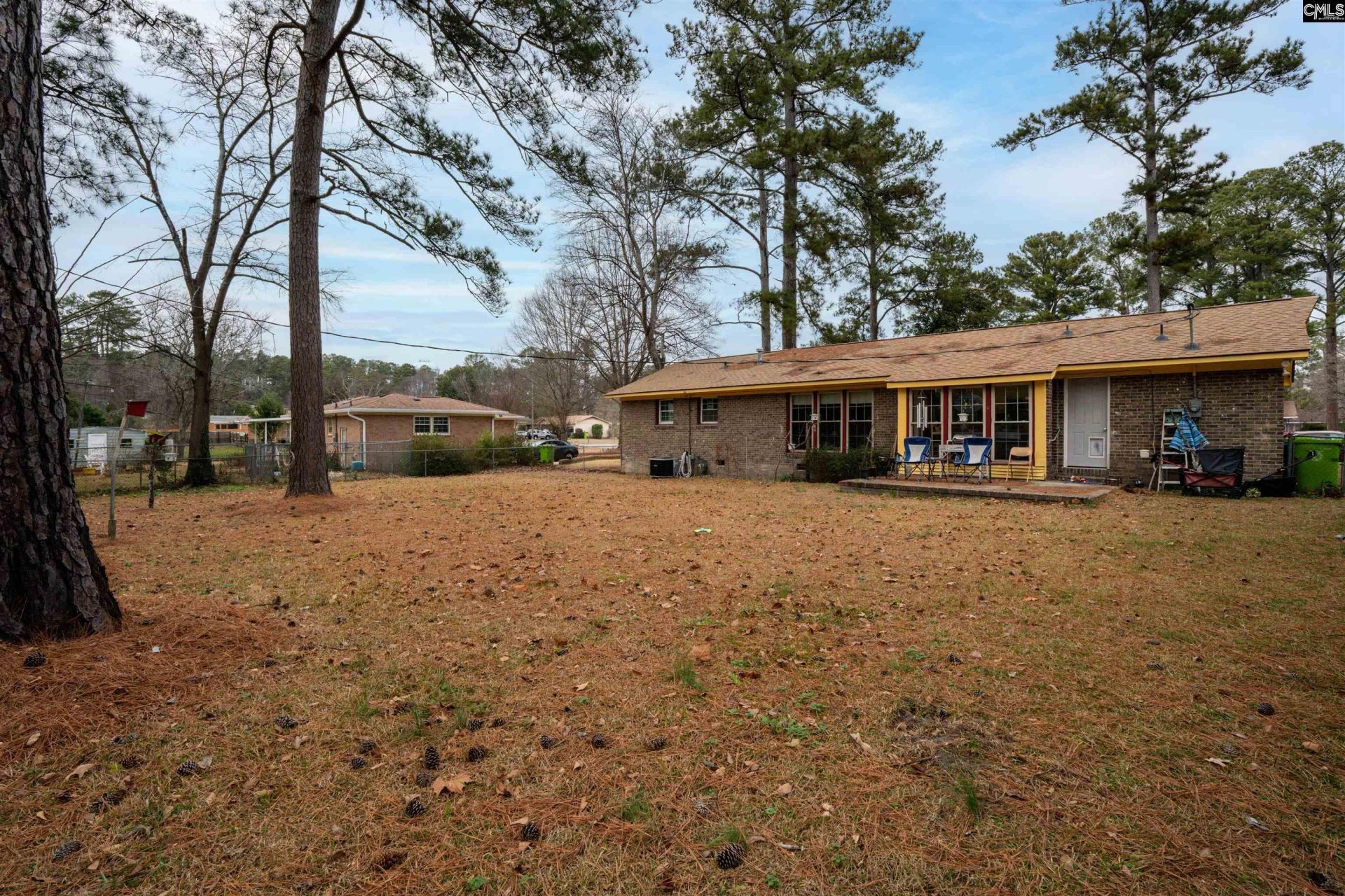 2909 Woodway Lane Photo 16