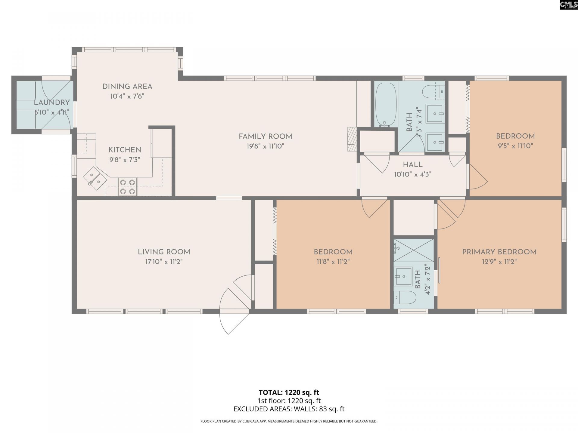 2909 Woodway Lane Photo 22