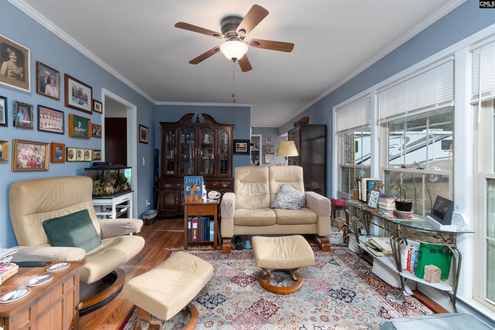 2909 Woodway Lane Photo 7