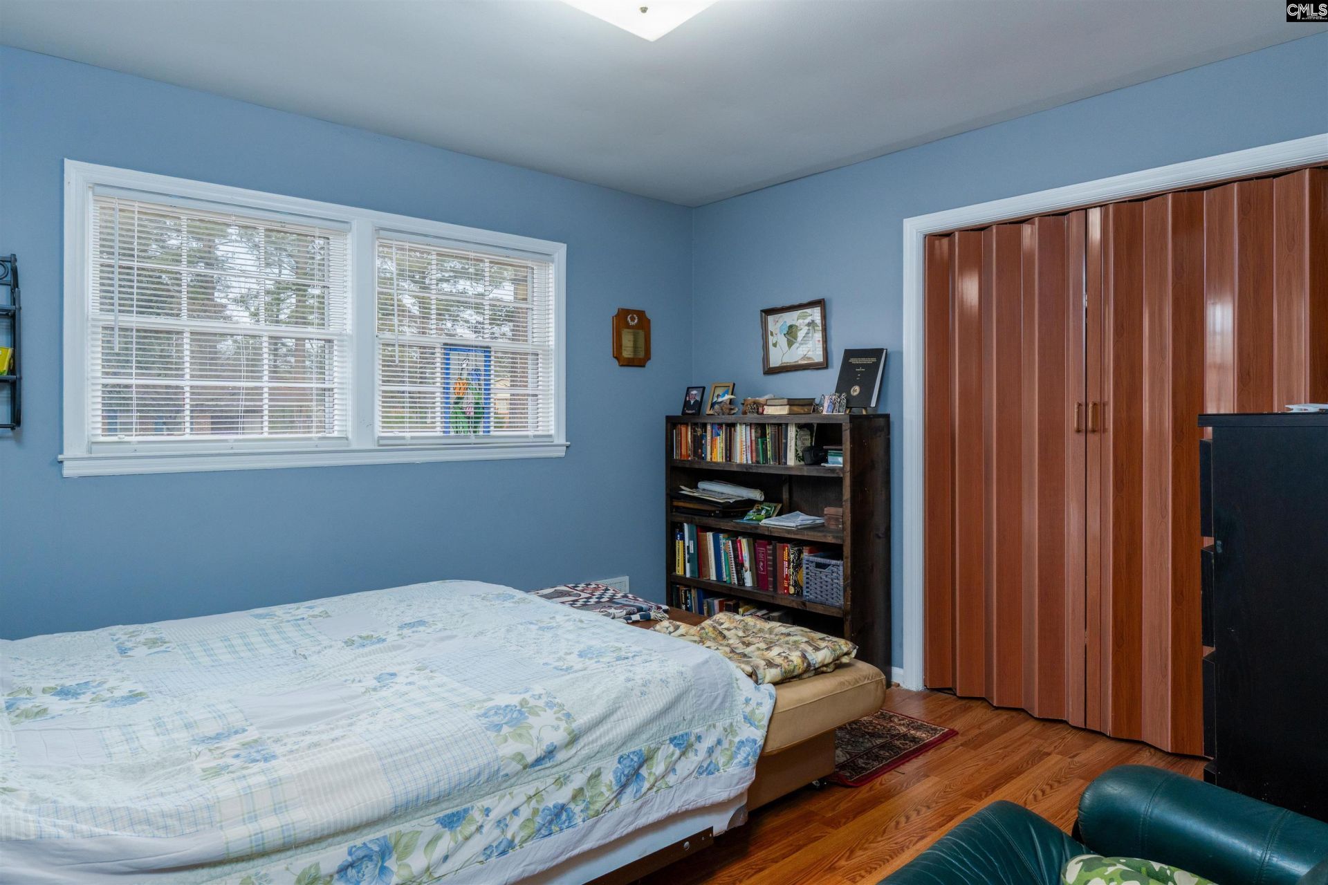 2909 Woodway Lane Photo 8