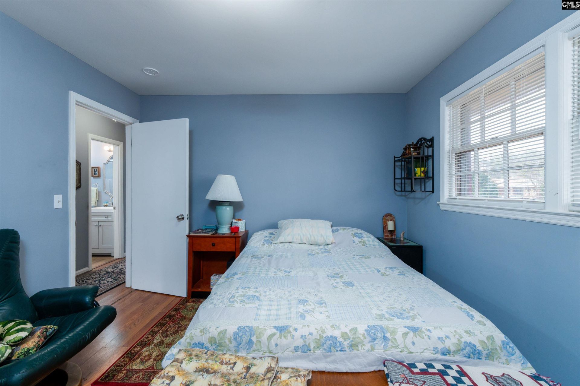 2909 Woodway Lane Photo 9
