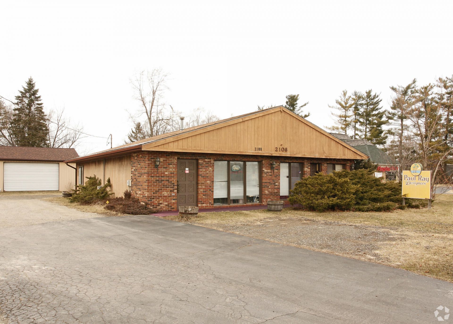 2106 Horton Road, Jackson, MI 49203 Main Photo