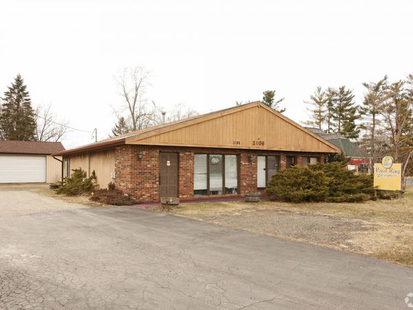 2106 Horton Road, Jackson, MI 49203