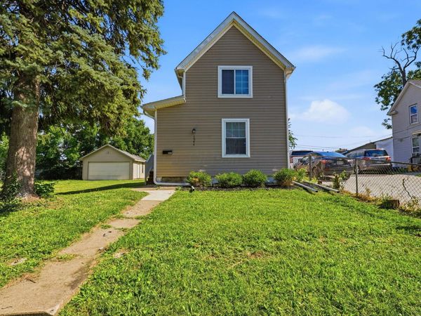 1547 Safford Avenue , Columbus, OH 43223