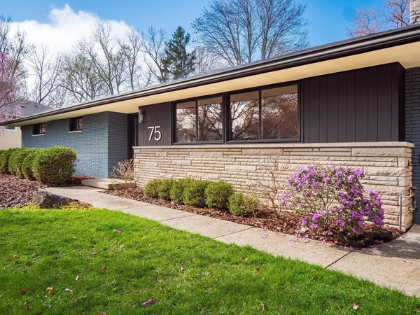 75 Crandall Drive , Worthington, OH 43085