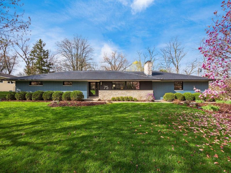 75 Crandall Drive, Worthington, OH 43085 Photo 2