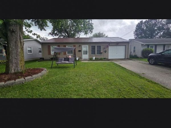 441 Fairlane Avenue , Marion, OH 43302
