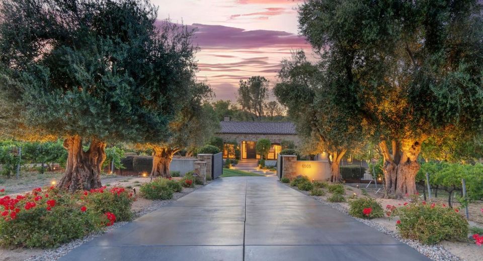 6505 Rutherford Canyon Rd, Loomis, CA 95650 Photo