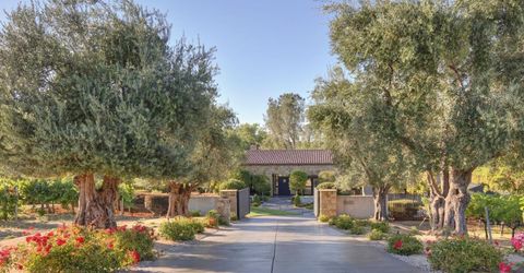 6505 Rutherford Canyon Rd, Loomis, CA 95650 Photo
