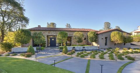 6505 Rutherford Canyon Rd, Loomis, CA 95650 Photo